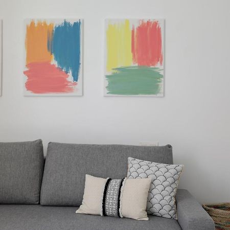 Hi Room - Smart Apartments - He 2 Гранада Экстерьер фото