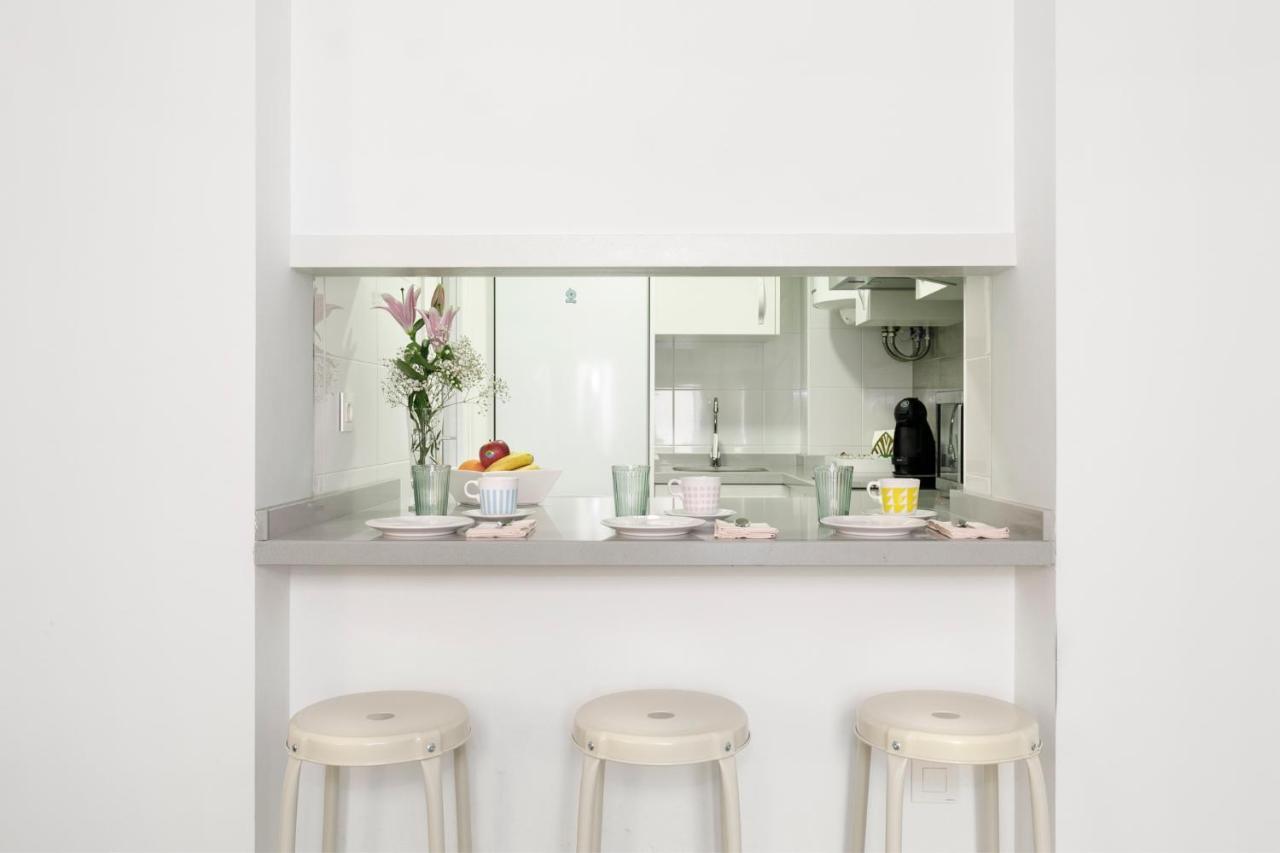 Hi Room - Smart Apartments - He 2 Гранада Экстерьер фото